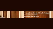 Garage Door Repair Colorado Springs