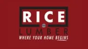 Rice Lumber