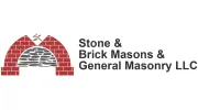 Stone & Brick Masons