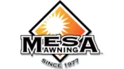 Mesa Awning