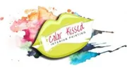Color Kissed Interior Painting