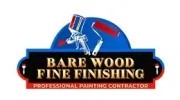 Bare Wood Fine Finishing