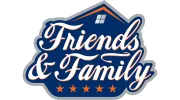 Friends & Family HVAC