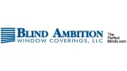 Blind Ambition Window Coverings