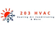 203 HVAC