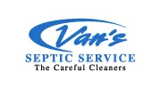 Van's Septic Service