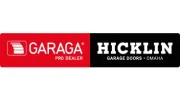 Hicklin Garage Doors Omaha