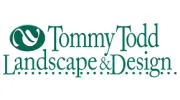Tommy Todd