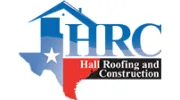 Hall Roofing & Construction
