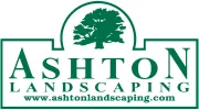 Ashton Landscaping