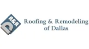 Roofing & Remodeling of Dallas