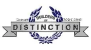 Builders of Distinction