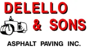 Delello & Sons Asphalt Paving