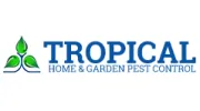 Tropical Home & Garden Pest Control