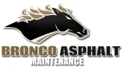 Bronco Asphalt Maintenance