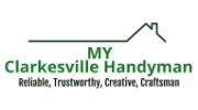 My Clarkesville Handyman