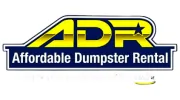 Affordable Dumpster Rental