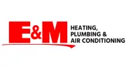 E&M Heating, Plumbing & Air Conditioning