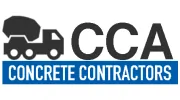 CCA Concrete Contractor Austin