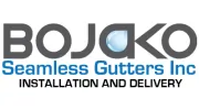 Bojako Seamless Gutters
