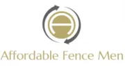 Affordable Fence Men