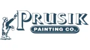 Prusik Painting