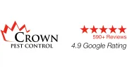 Crown Pest Control