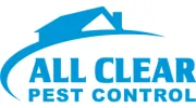 All Clear Pest Control