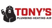 Tonys Plumbing