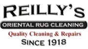 Reilly's Rug & Carpet Cleaning