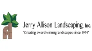 Jerry Allison Landscaping