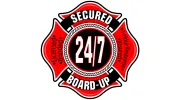 24-7 Secured Board Up