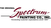 Spectrum Painting