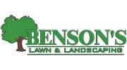 Bensons Lawn and Landscaping