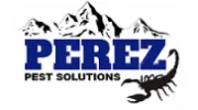 Perez Pest Solutions