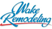 Wake Remodeling
