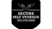 Secure Self Storage