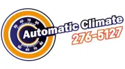 Automatic Climate