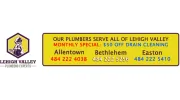 Lehigh Valley Plumbing Experts