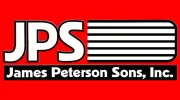 James Peterson Sons