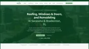 Enviro-Tech Roofing