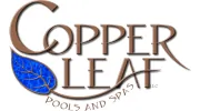 Copper Leaf Pools