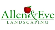Allen & Eve