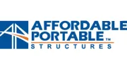 Affordable Portable Structures
