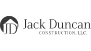 Jack Duncan Construction