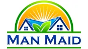 Man Maid Clean