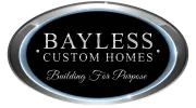 Bayless Custom Homes