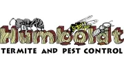 Humboldt Termite & Pest Control