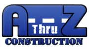 A Thru Z Construction