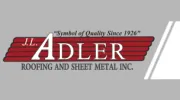 J L Adler Roofing & Sheet